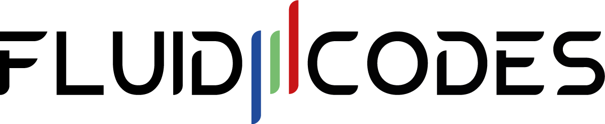 Fluid Codes logo