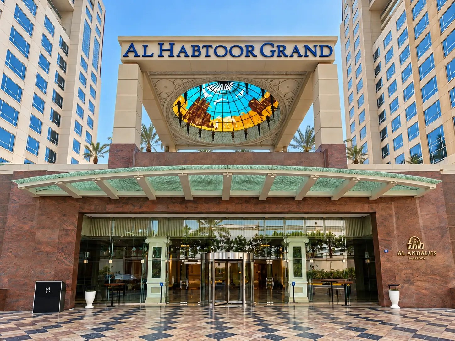 Habtoor-Resort-ESIC2026 Habtoor-Resort-ESIC2026