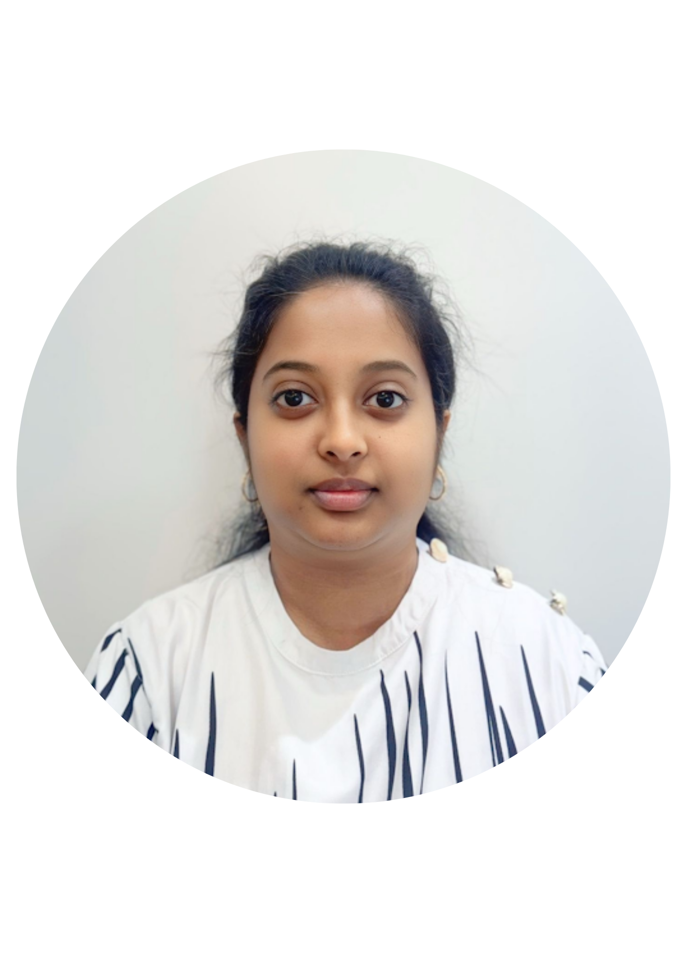 Megha Headshot