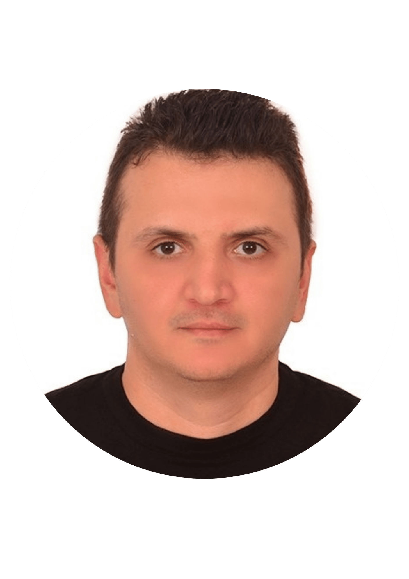 Rohaim headshot