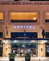 Sofitel JBR