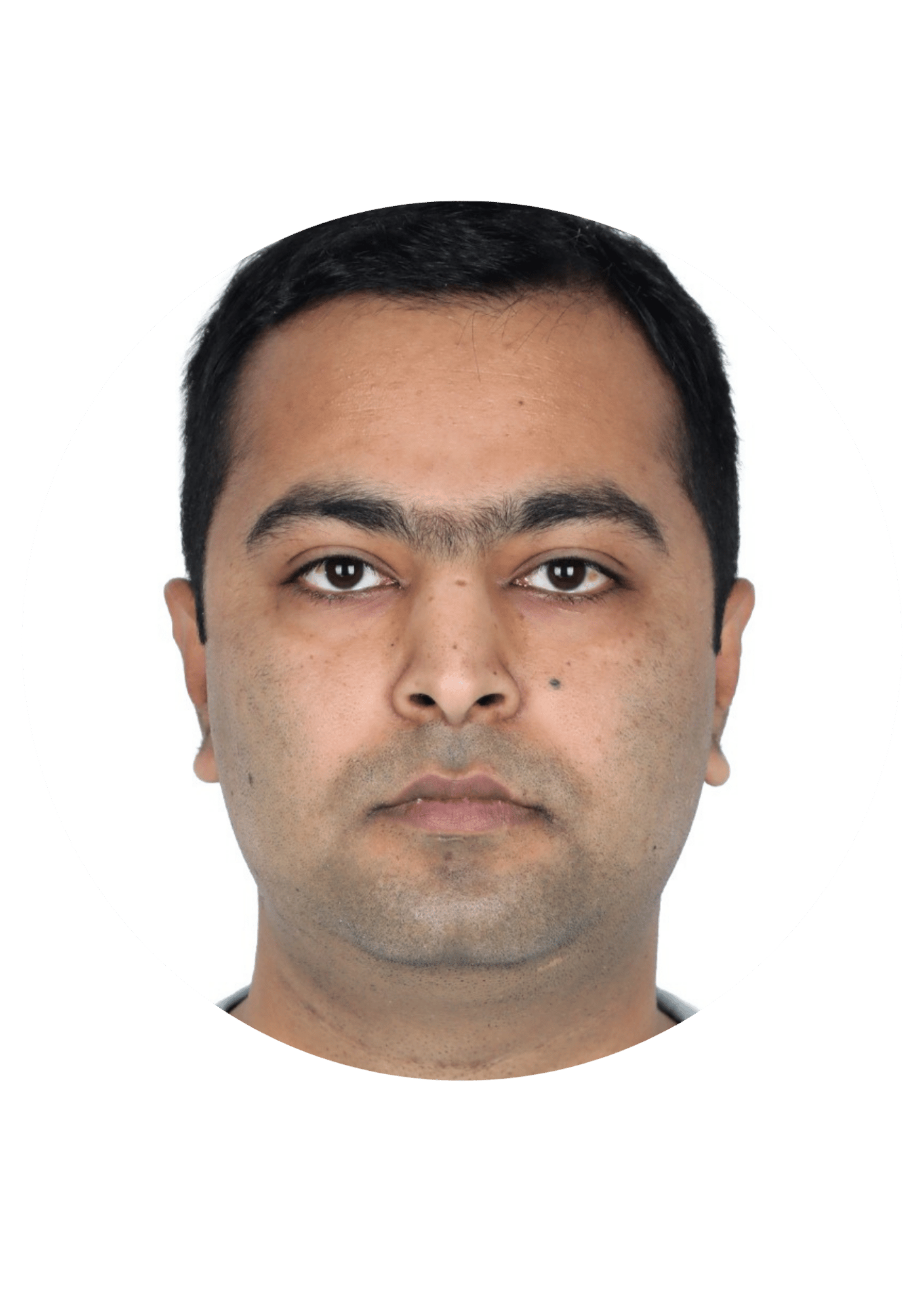 Yatharth Headshot